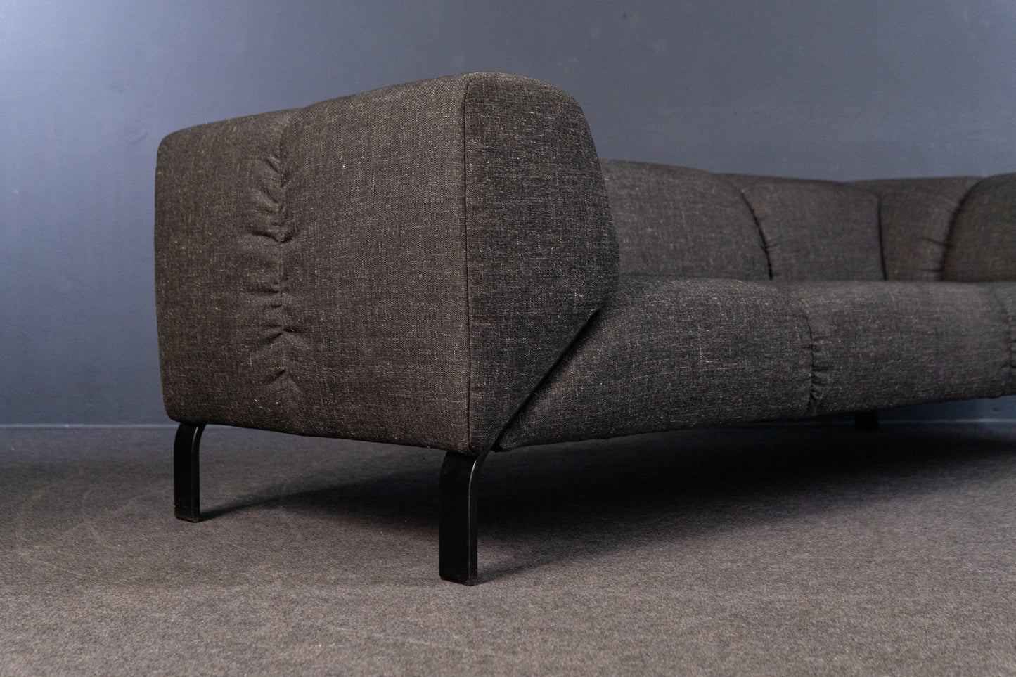 ROLF BENZ Sofa Lounge Design Couch Sessel Stuhl Bank MÖBLINGER 2409_0902