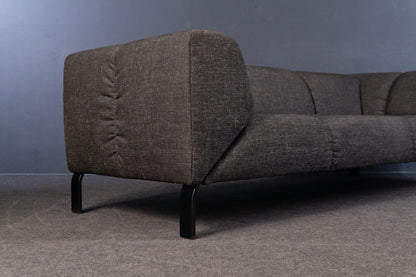 ROLF BENZ Sofa Lounge Design Couch Sessel Stuhl Bank MÖBLINGER 2409_0902