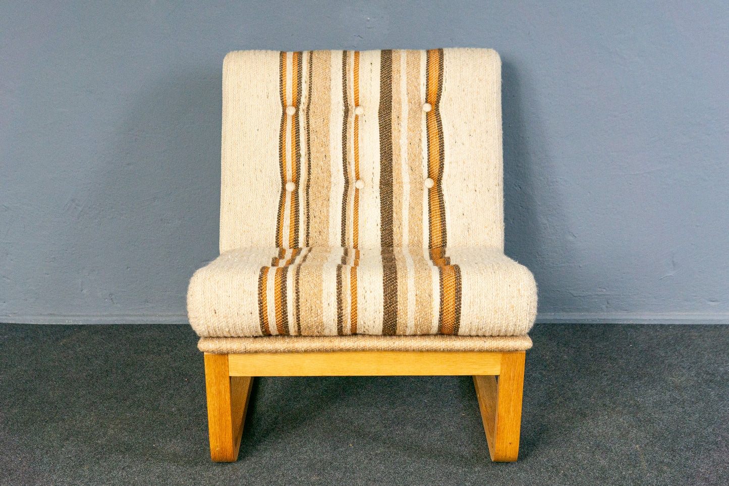 Sessel Couch Sofa Lounge Chair Tisch Vintage Alt 2202_2103