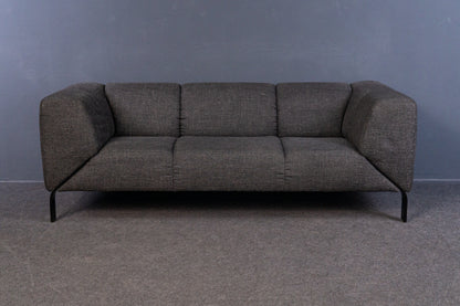 ROLF BENZ Sofa Couch Lounge Design Sessel Stuhl Bank MÖBLINGER 2409_0903