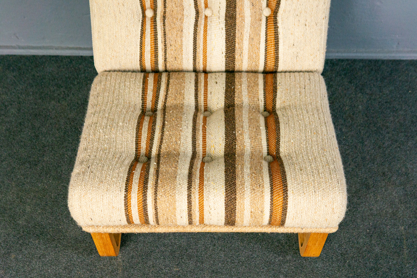 Sessel Couch Sofa Lounge Chair Tisch Vintage Alt 2202_2103