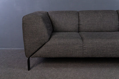 ROLF BENZ Sofa Couch Lounge Design Sessel Stuhl Bank MÖBLINGER 2409_0903