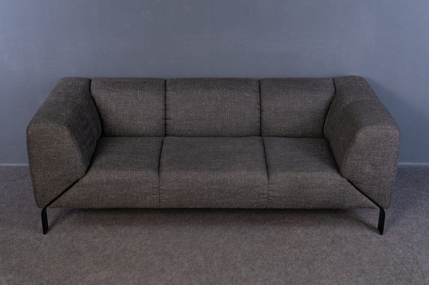 ROLF BENZ Sofa Couch Lounge Design Sessel Stuhl Bank MÖBLINGER 2409_0903