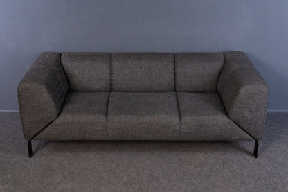 ROLF BENZ Sofa Couch Lounge Design Sessel Stuhl Bank MÖBLINGER 2409_0903