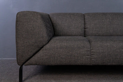 ROLF BENZ Sofa Couch Lounge Design Sessel Stuhl Bank MÖBLINGER 2409_0903