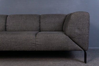 ROLF BENZ Sofa Couch Lounge Design Sessel Stuhl Bank MÖBLINGER 2409_0903
