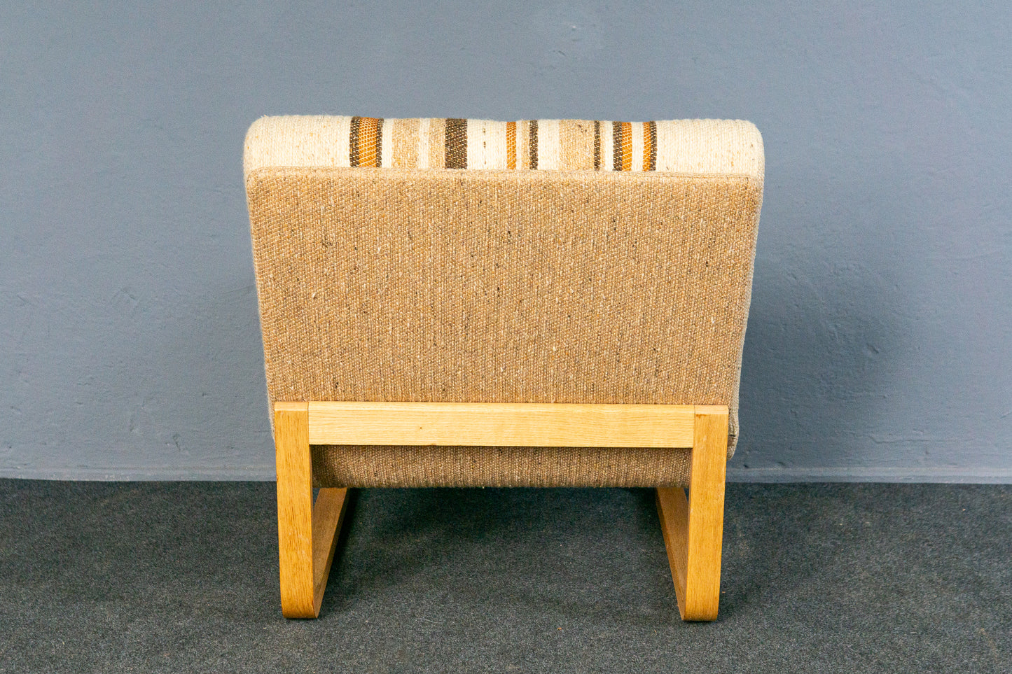Sessel Couch Sofa Lounge Chair Tisch Vintage Alt 2202_2103