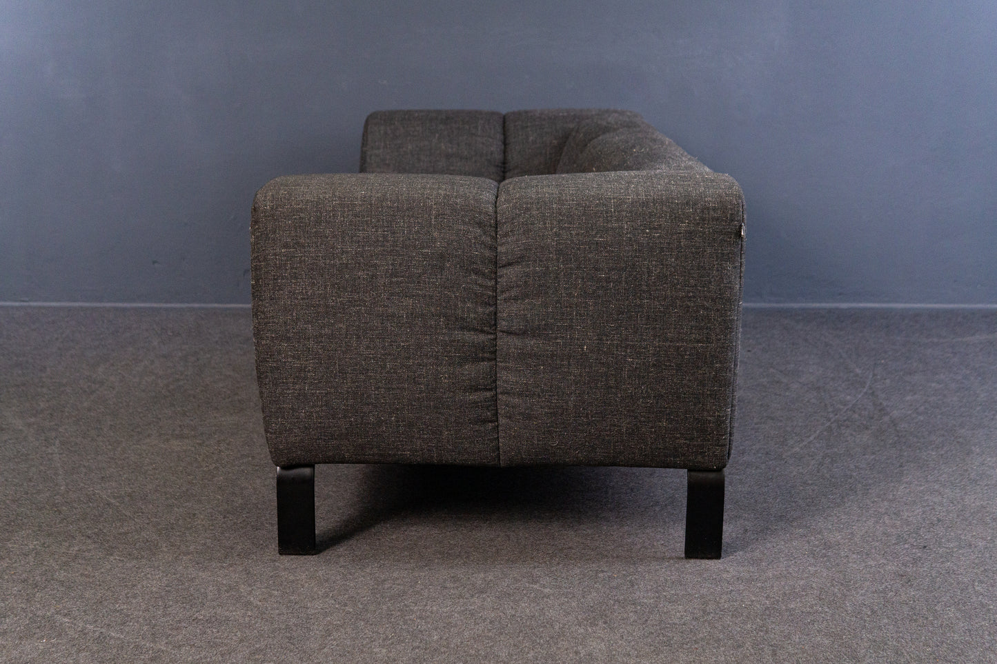 ROLF BENZ Sofa Couch Lounge Design Sessel Stuhl Bank MÖBLINGER 2409_0903