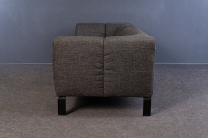 ROLF BENZ Sofa Couch Lounge Design Sessel Stuhl Bank MÖBLINGER 2409_0903