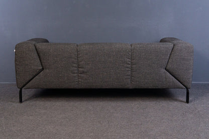 ROLF BENZ Sofa Couch Lounge Design Sessel Stuhl Bank MÖBLINGER 2409_0903