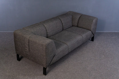 ROLF BENZ Sofa Couch Lounge Design Sessel Stuhl Bank MÖBLINGER 2409_0903