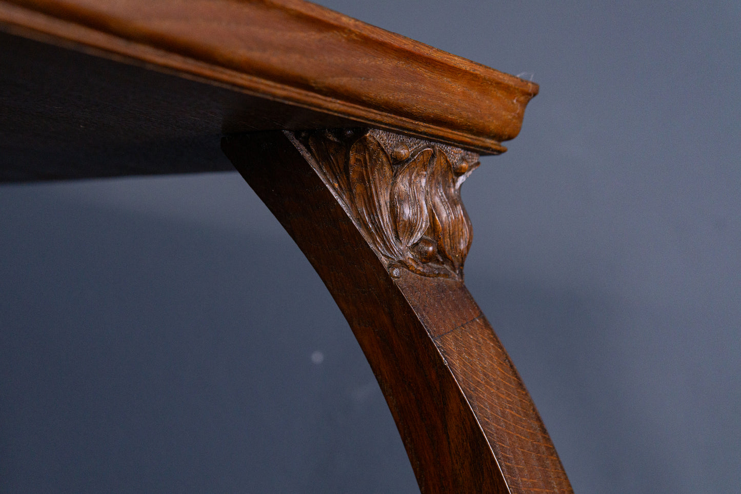 Sekretär Schrank Schreibtisch Desk Büro Kommode Alt Antik MÖBLINGER 2409_0904