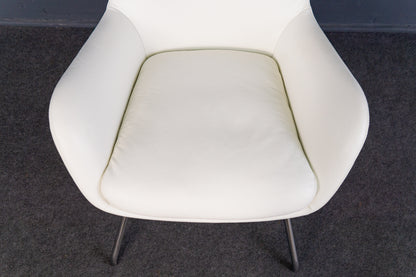 Lounge Chair Stuhl Armlehnenstuhl Sessel Vintage Design MÖBLINGER 2409_1101