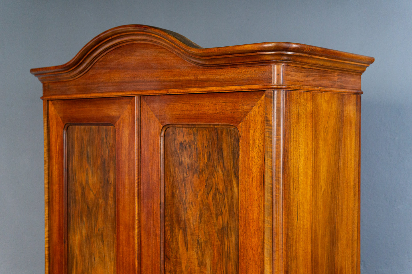 Vintage Kleiderschrank Schrank Regal Kommode Alt Antik MÖBLINGER 2504_1701