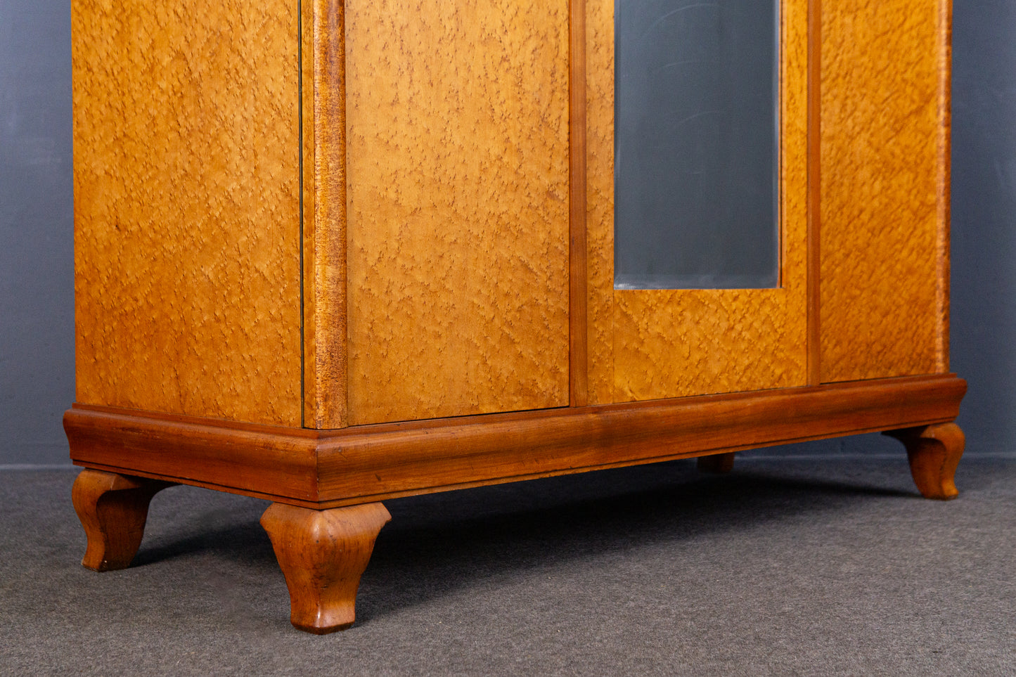 Kleiderschrank Kommode Vertiko Regal Schrank Alt Antik MÖBLINGER 2409_1603