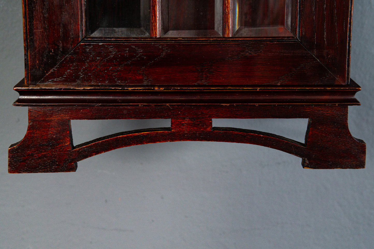 Apothekerschrank Wandschrank Schrank Kommode Alt Antik MÖBLINGER 2504_2402