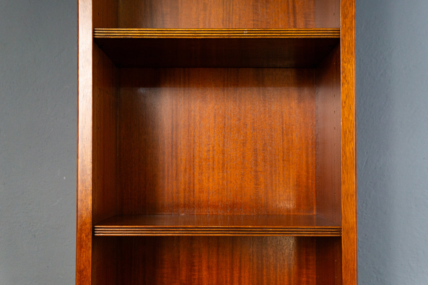 Bücherregal Schrank Regal Kommode Board Vintage Alt MÖBLINGER 2504_2802