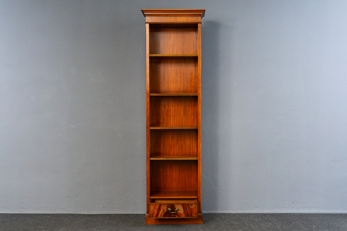 Bücherregal Schrank Regal Kommode Board Vintage Alt MÖBLINGER 2504_2802