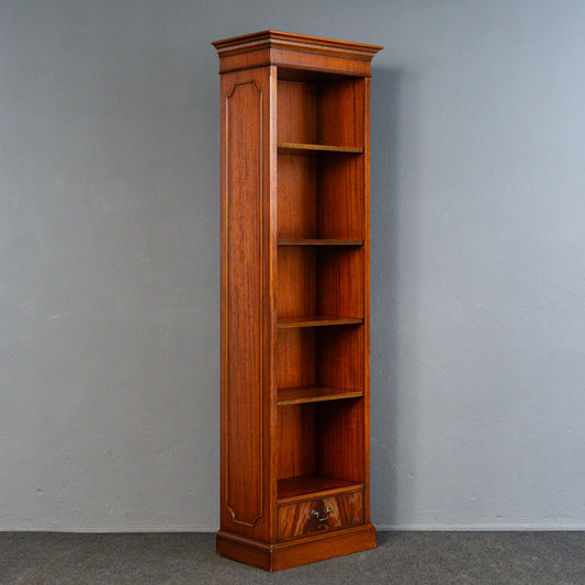 Bücherregal Schrank Regal Kommode Board Vintage Alt MÖBLINGER 2504_2802