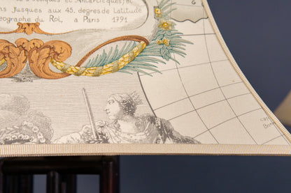 Paar Tischleuchten Leuchten Lampen Deko Alt Vintage MÖBLINGER 2409_2303
