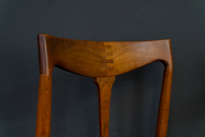 Stühle Stuhl Danish Sessel Tisch Sitz Alt Vintage 2210_1004