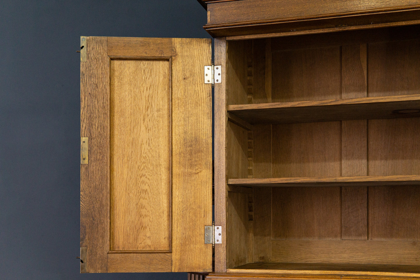 Gründerzeit Buffet Schrank Regal Anrichte Alt Antik 2210_1301