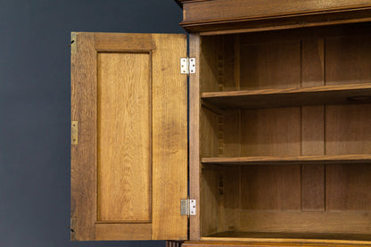 Gründerzeit Buffet Schrank Regal Anrichte Alt Antik 2210_1301