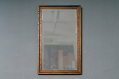 Wandspiegel Spiegel Flur Mirror Kommode Alt Vintage Antik MÖBLINGER 2504_3003