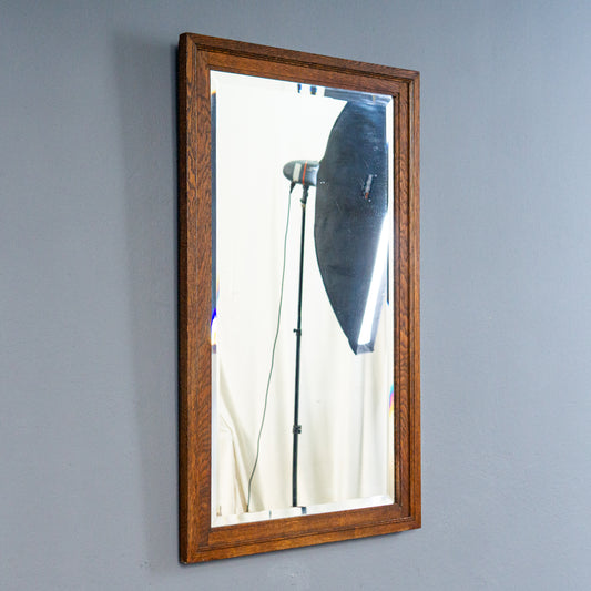 Wandspiegel Spiegel Flur Mirror Kommode Alt Vintage Antik MÖBLINGER 2504_3003
