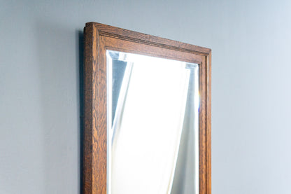 Wandspiegel Spiegel Flur Mirror Kommode Alt Vintage Antik MÖBLINGER 2504_3003