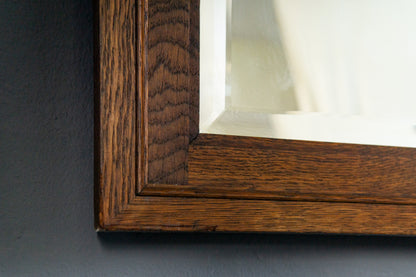 Wandspiegel Spiegel Flur Mirror Kommode Alt Vintage Antik MÖBLINGER 2504_3003