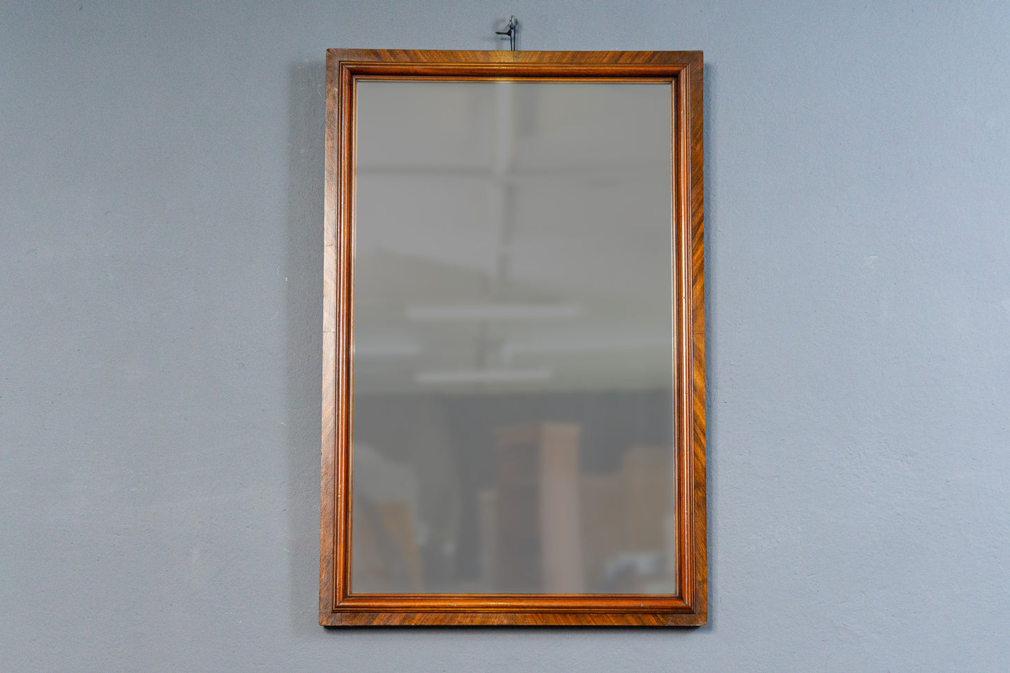 Antiker Spiegel Rahmen Mirror Flur Kommode Vintage Alt MÖBLINGER 2504_3004