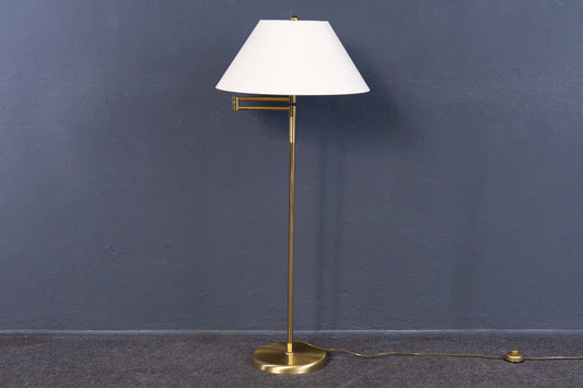Bankamp Stehlampe Leuchte Leselampe Licht Vintage Lampe MÖBLINGER 2409_2308