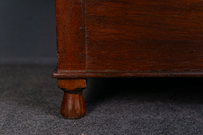 Stehpult Sekretär Schreitisch Tisch Schrank Kommode Pult 2310_0703
