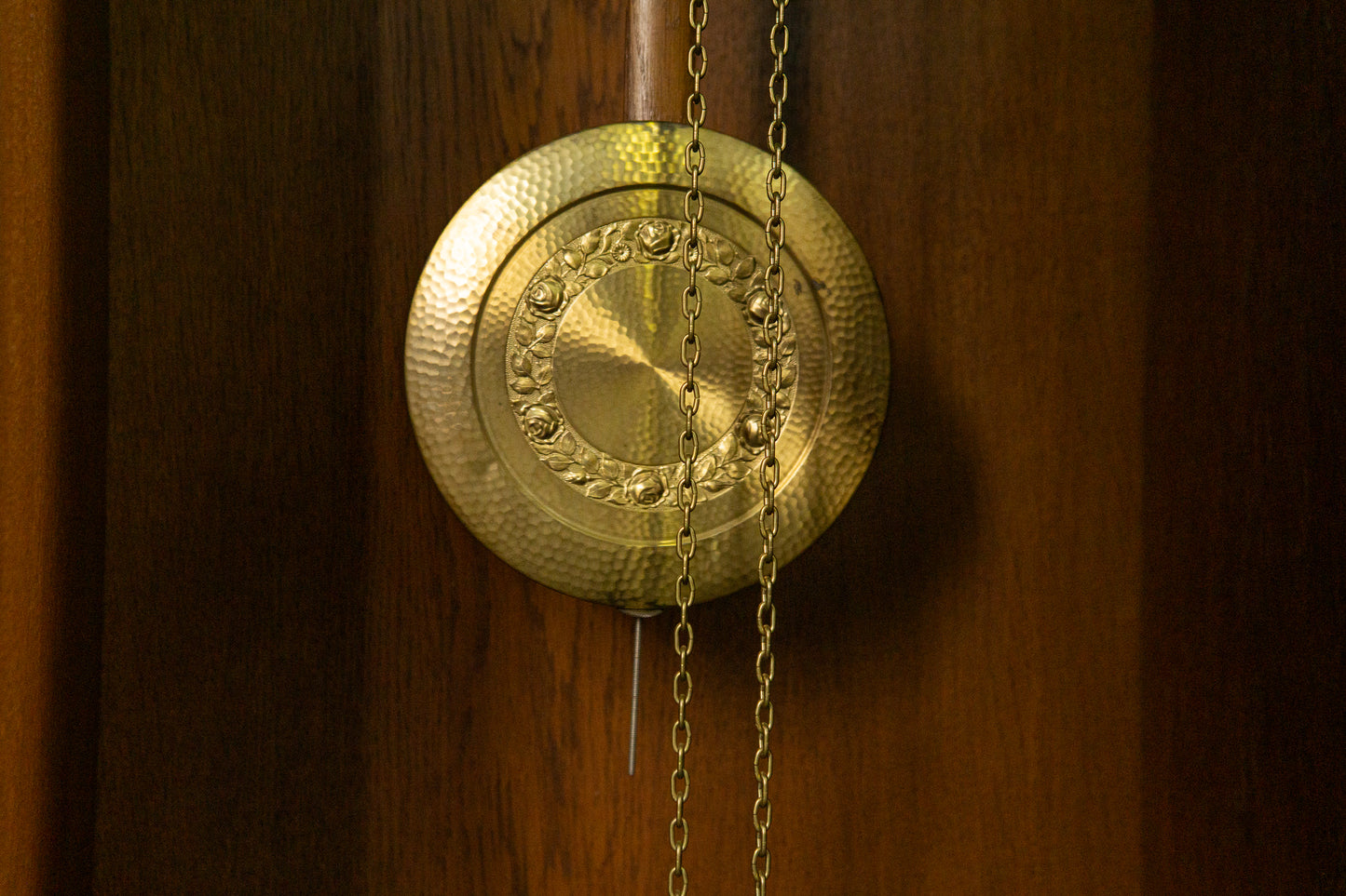 seltener Jugendstil Bücherschrank, Anfang des 20.Jahrhunderts - Schrank Uhr Standuhr Vitrine Kommode Alt Antik MÖBLINGER