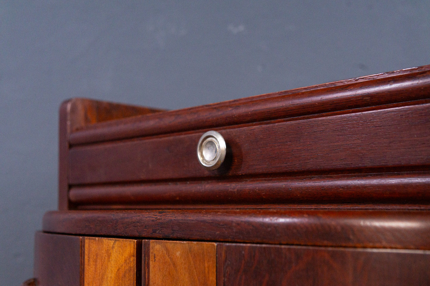 Kommode Nachtschrank Schrank Spiegel Regal Alt Antik MÖBLINGER 2410_0902