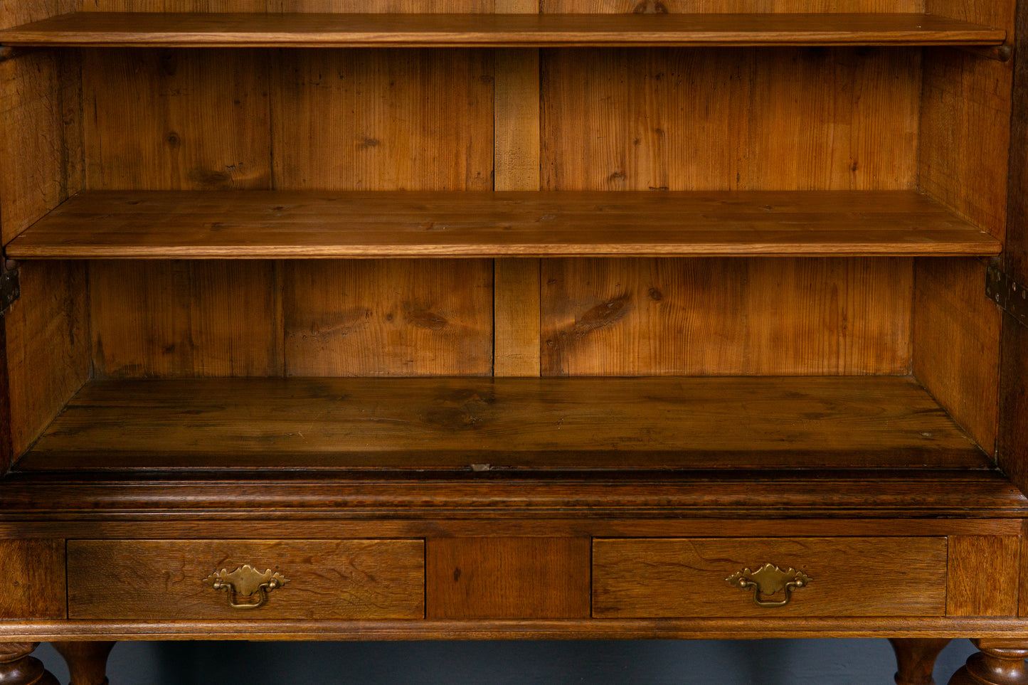 Vintage Schrank Buffet Kommode Regal Büro Bar Alt Antik 2310_1903