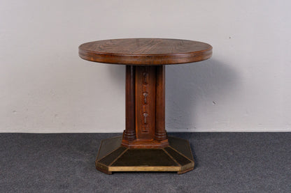 Antik Vintage Tisch Esstisch Stuhl Bank Hocker Table Alt MÖBLINGER 2410_2104