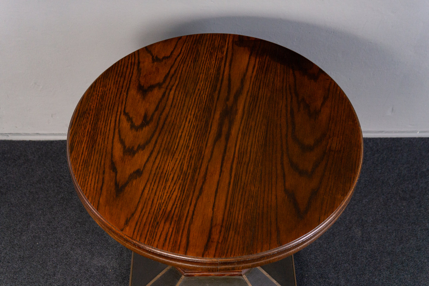 Antik Vintage Tisch Esstisch Stuhl Bank Hocker Table Alt MÖBLINGER 2410_2104