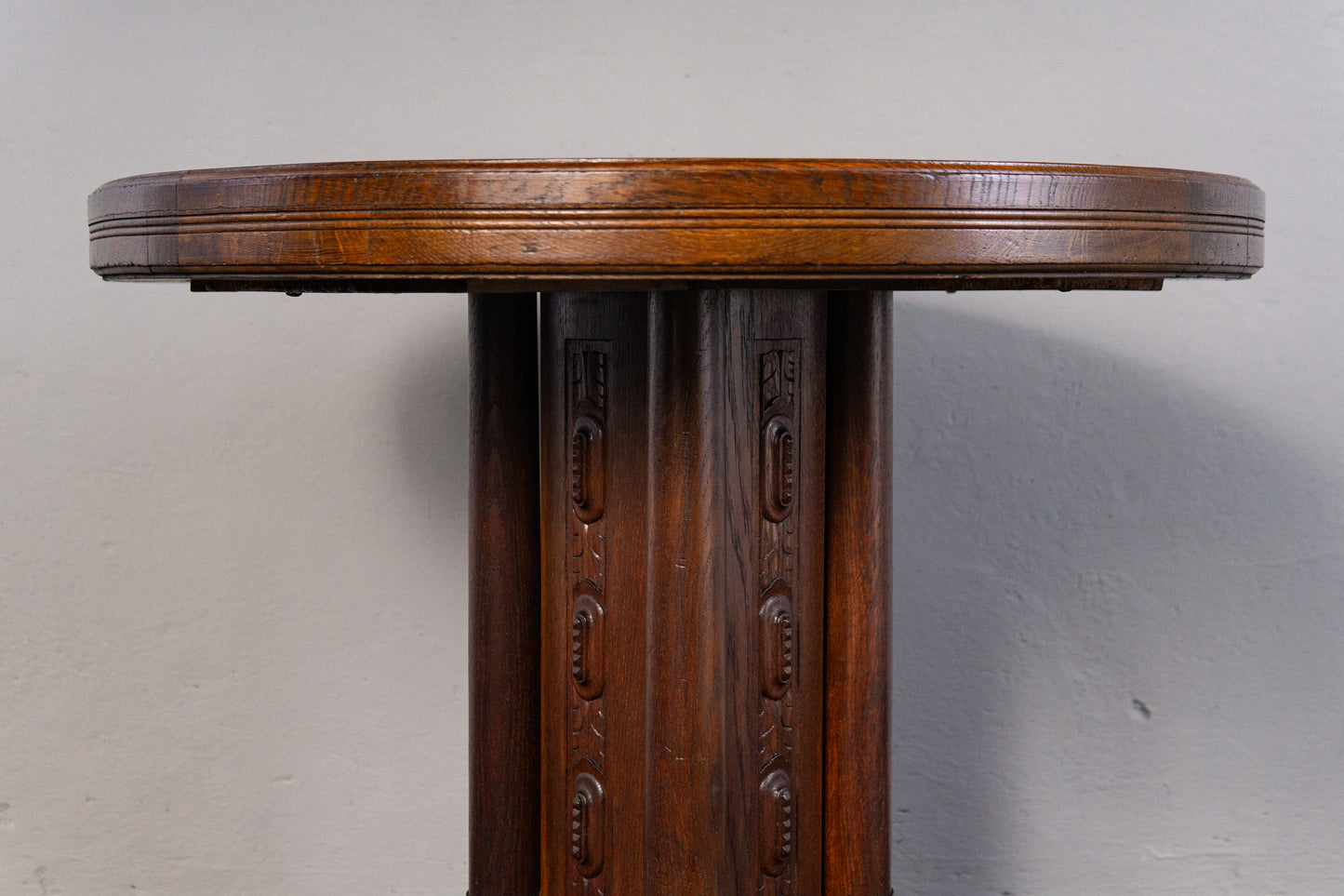 Antik Vintage Tisch Esstisch Stuhl Bank Hocker Table Alt MÖBLINGER 2410_2104