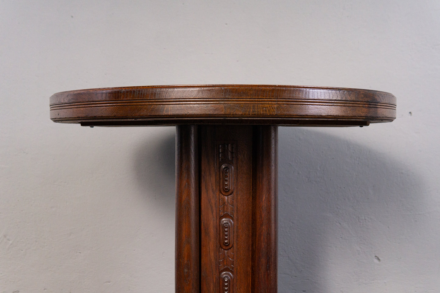 Antik Vintage Tisch Esstisch Stuhl Bank Hocker Table Alt MÖBLINGER 2410_2104