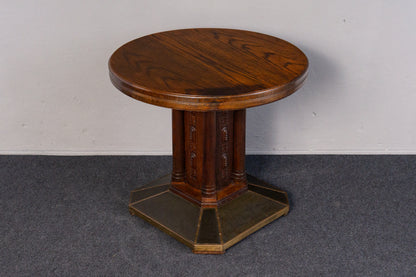 Antik Vintage Tisch Esstisch Stuhl Bank Hocker Table Alt MÖBLINGER 2410_2104