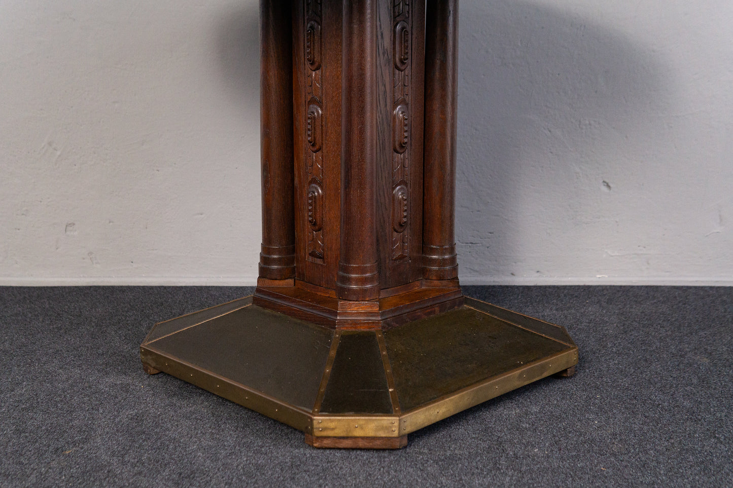 Antik Vintage Tisch Esstisch Stuhl Bank Hocker Table Alt MÖBLINGER 2410_2104