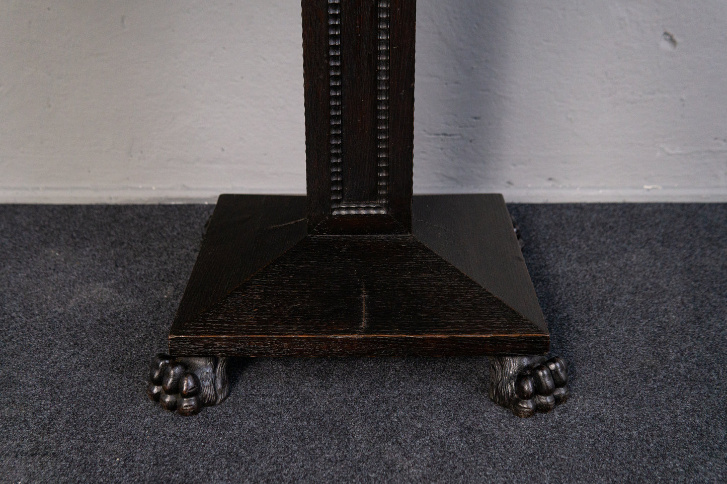 Beistelltisch Antik Vintage Tisch Stuhl Bank Hocker Table MÖBLINGER 2410_2106