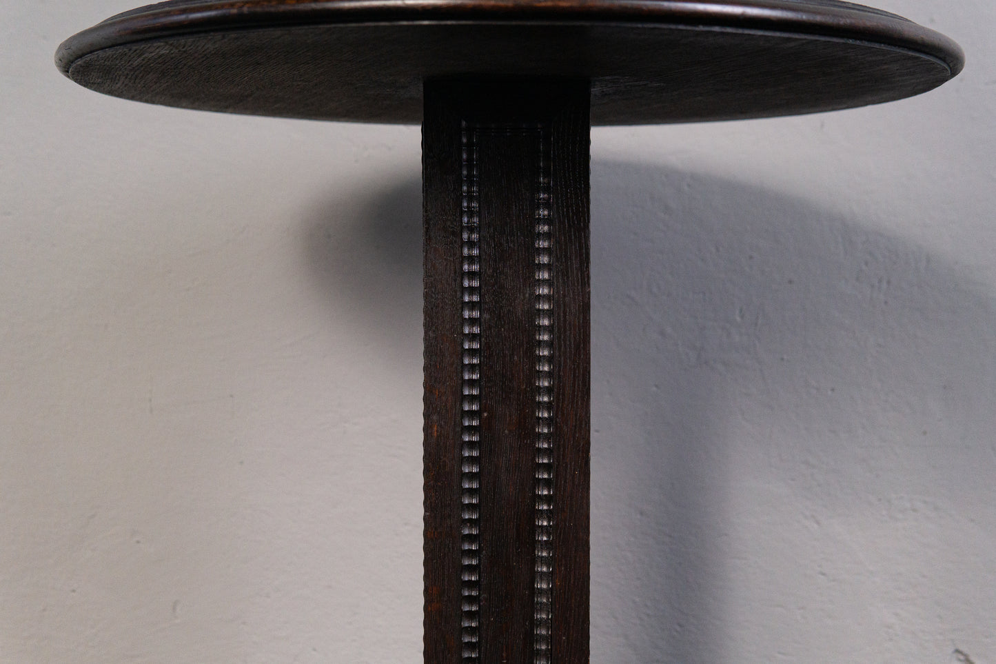 Beistelltisch Antik Vintage Tisch Stuhl Bank Hocker Table MÖBLINGER 2410_2106