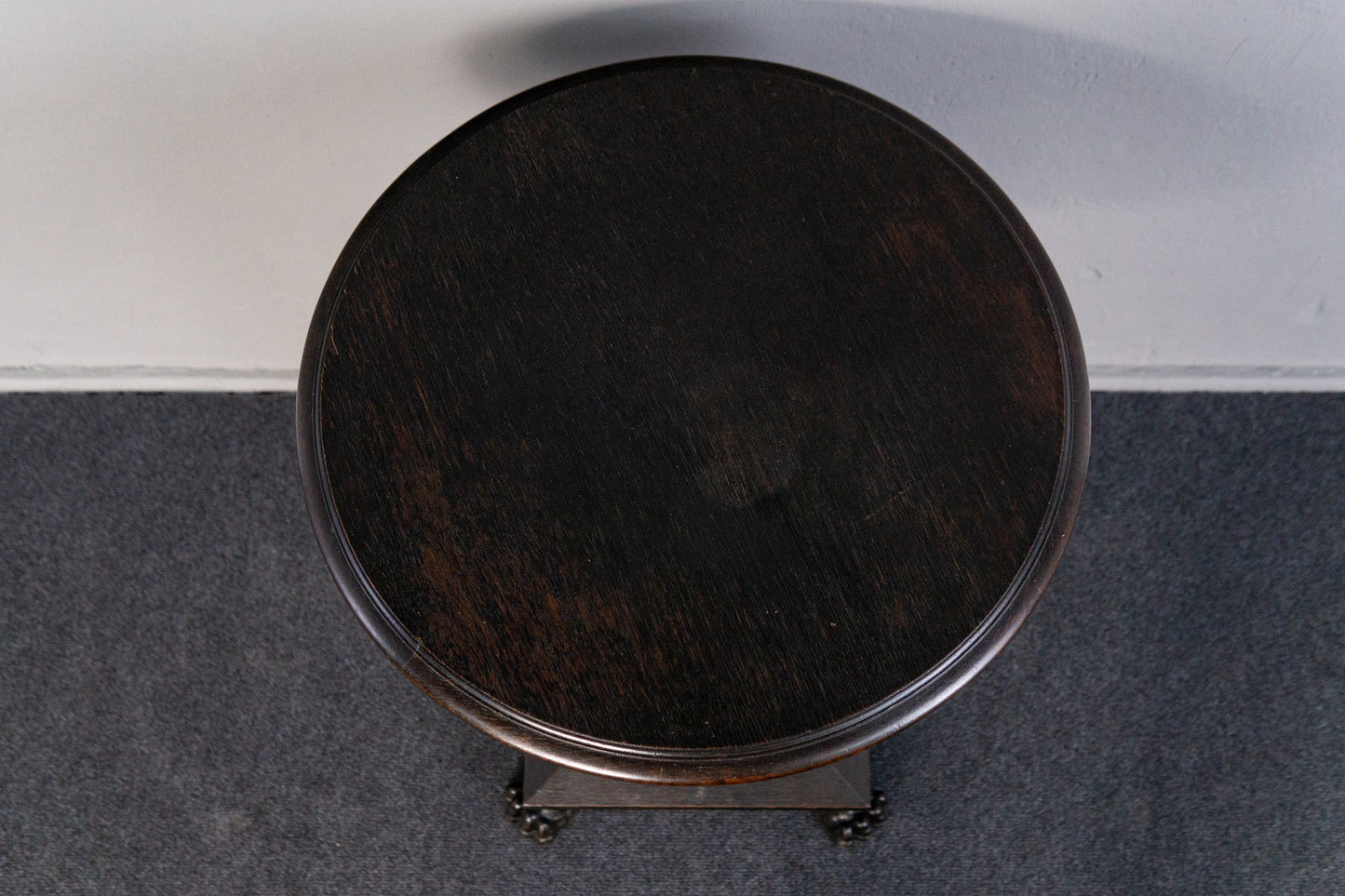 Beistelltisch Antik Vintage Tisch Stuhl Bank Hocker Table MÖBLINGER 2410_2106