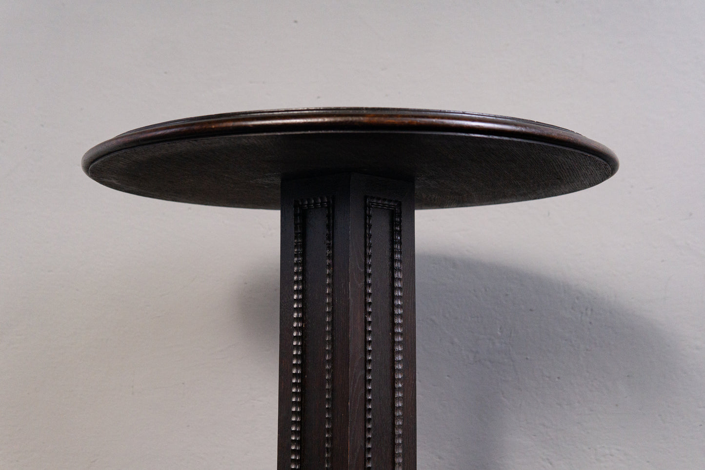 Beistelltisch Antik Vintage Tisch Stuhl Bank Hocker Table MÖBLINGER 2410_2106