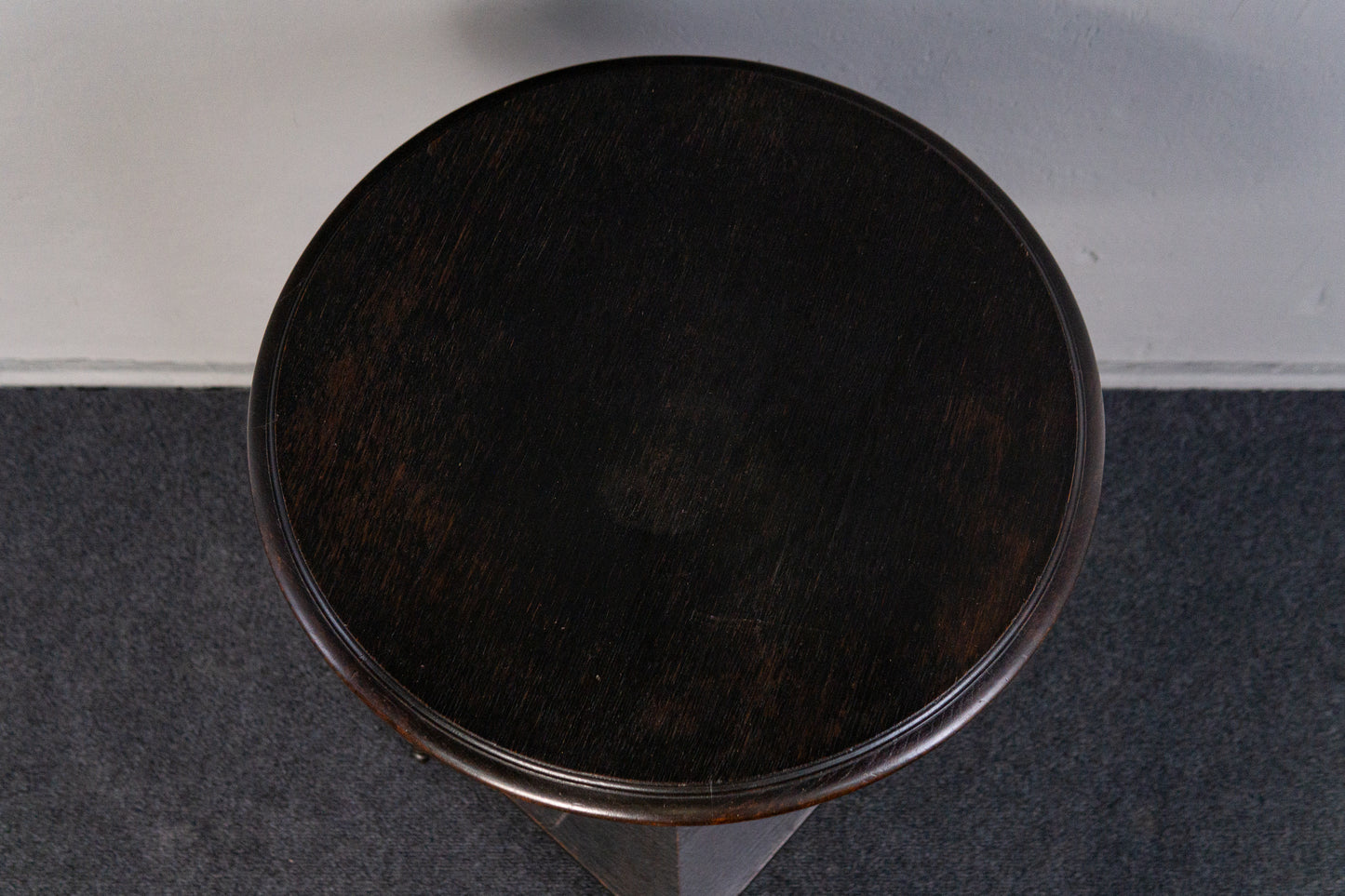 Beistelltisch Antik Vintage Tisch Stuhl Bank Hocker Table MÖBLINGER 2410_2106