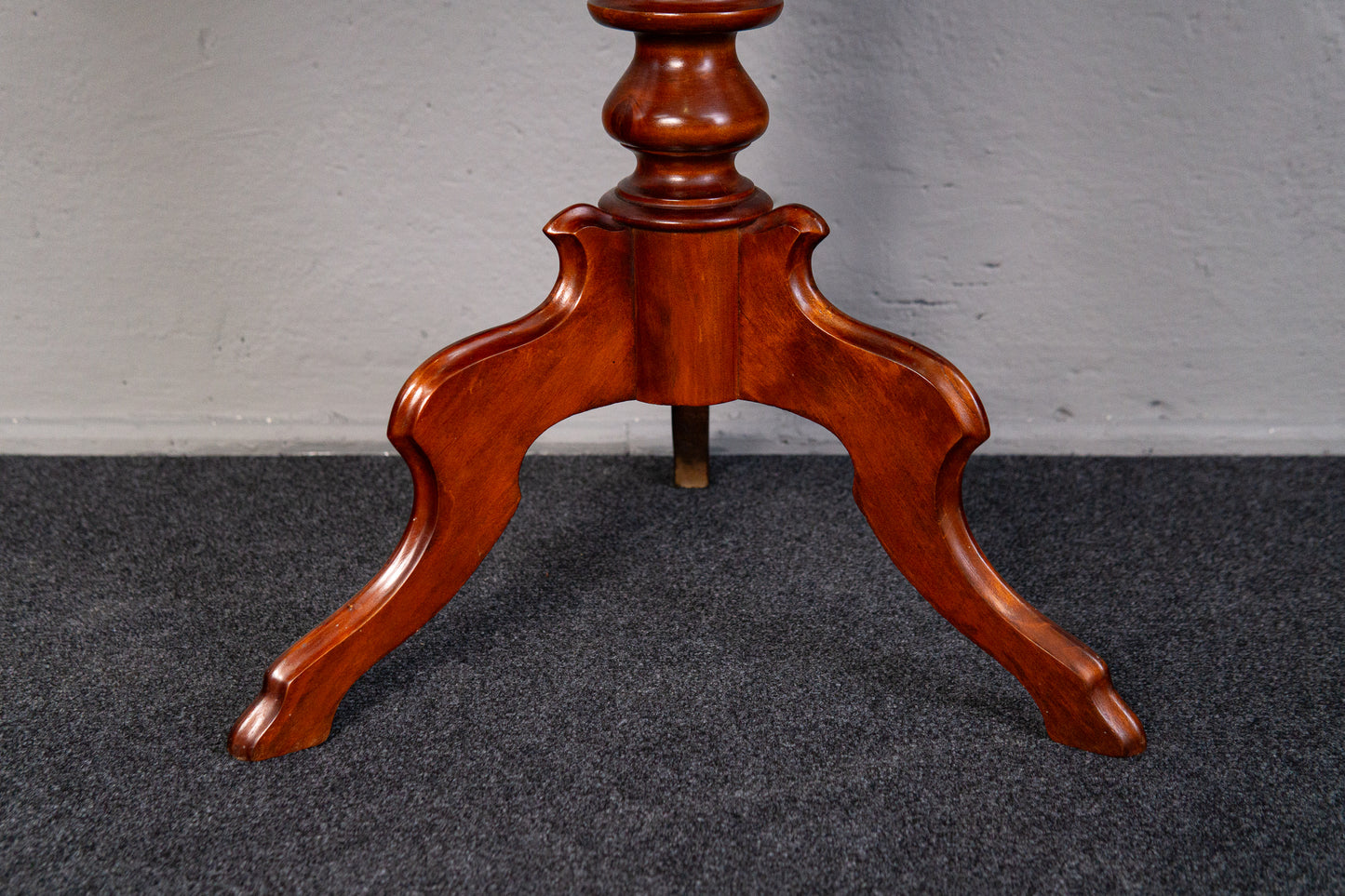 Nähtisch Antik Tisch Kommode Sekretär Schrank Alt Regal MÖBLINGER 2410_2109