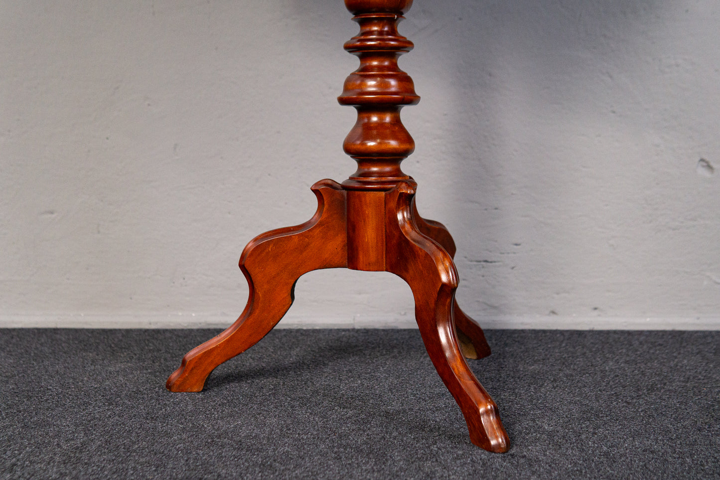 Nähtisch Antik Tisch Kommode Sekretär Schrank Alt Regal MÖBLINGER 2410_2109